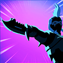 Blade Parade
